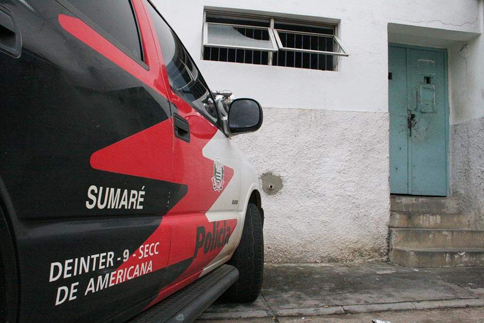 Polícia de Americana prende suspeito de sequestro em Guarulhos ... - O Liberal (Assinatura)