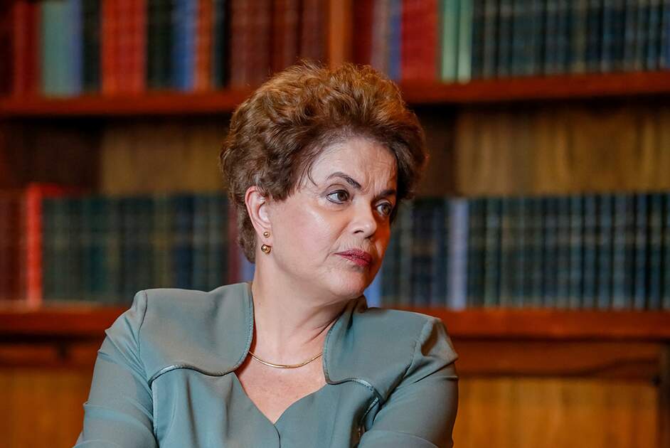 Resultado de imagem para PSDB destaca em ação declarações de João Santana de que Dilma sabia de caixa 2