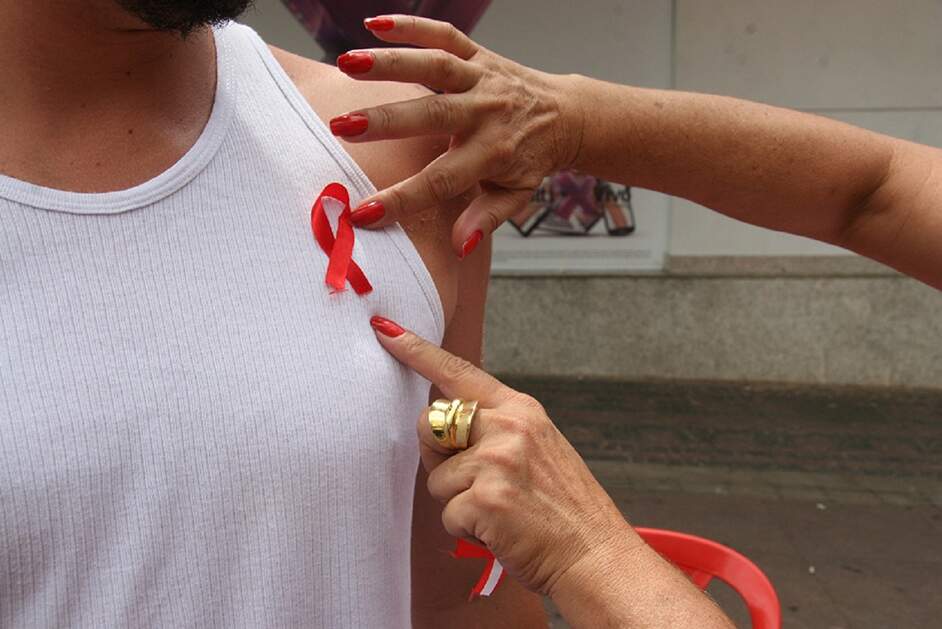 Remissão de HIV apenas com medicamentos significa muito em termos de segurança