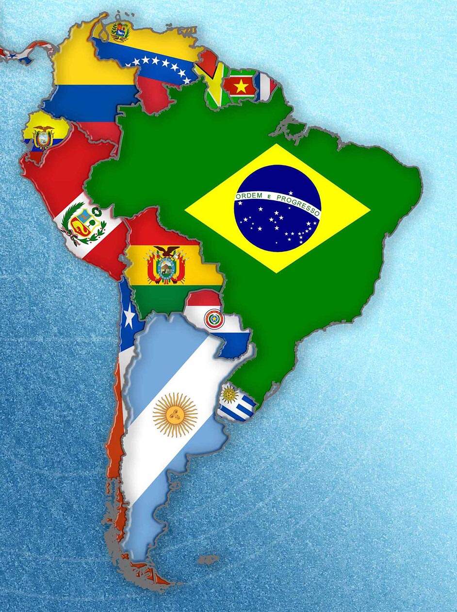 9 destinos não exigem o passaporte de brasileiros – O Liberal