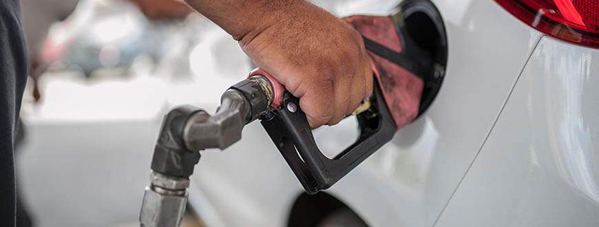 Pesquisa: duas semanas após reoneração, combustível tem preço estável em Americana