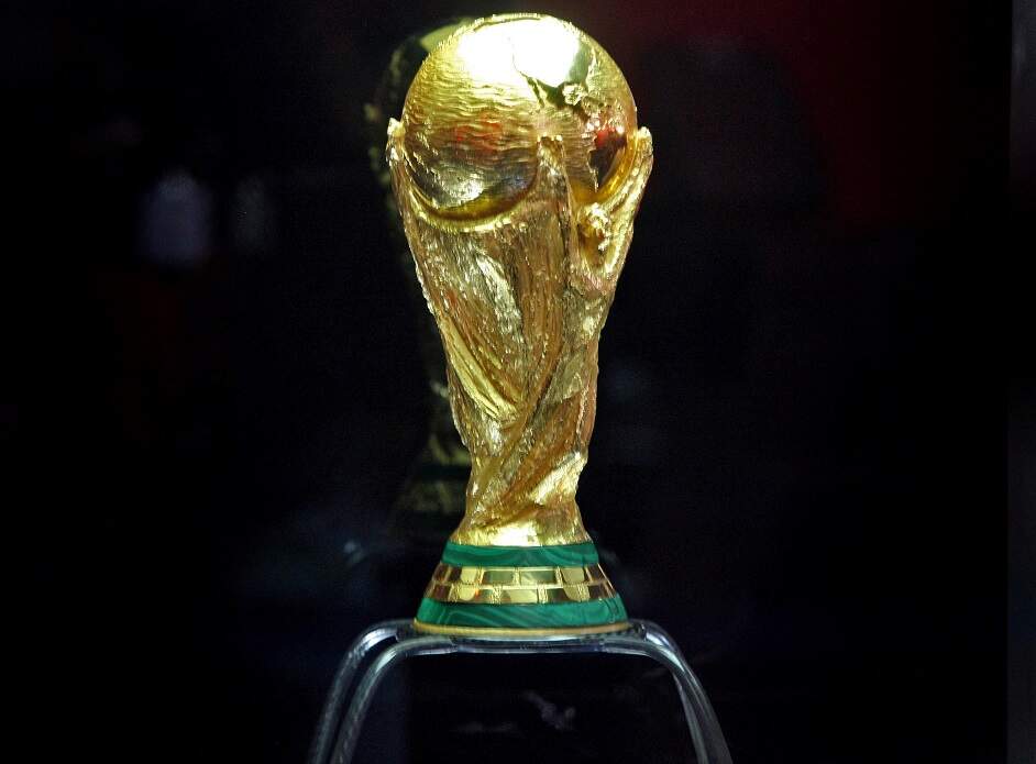Com quatro jogos por dia, Fifa divulga desenho da tabela da Copa do Mundo  de 2022, Copa do Mundo