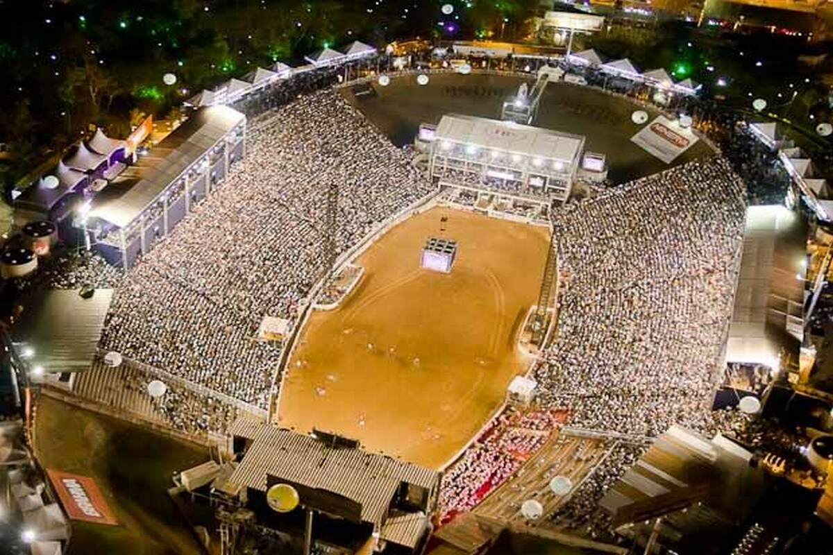 Festa do Peão de Barretos é adiada para 2021 por causa da pandemia