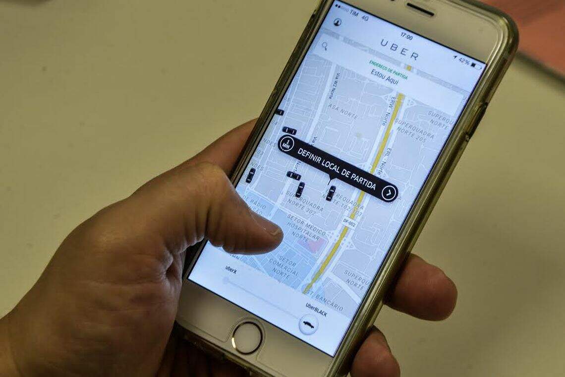 Uber encerra programa de recompensas gratuito e quer focar em assinaturas