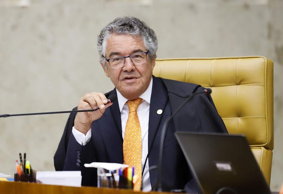 Ex-ministro Marco Aurélio diz que votará em Bolsonaro no segundo turno contra Lula