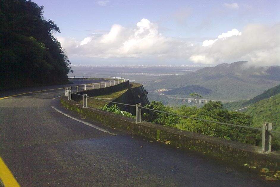 Turismo São Bernardo do Campo