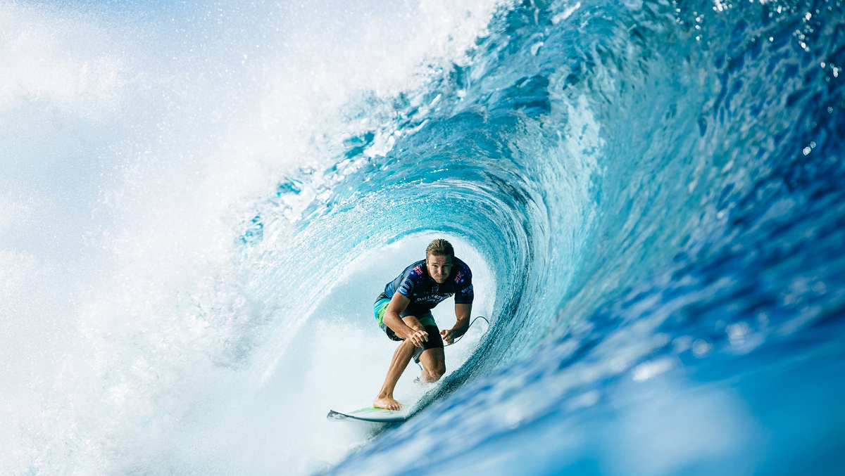 Temporada de 2020 do surfe é cancelada e Circuito Mundial de 2021 começa no Havaí