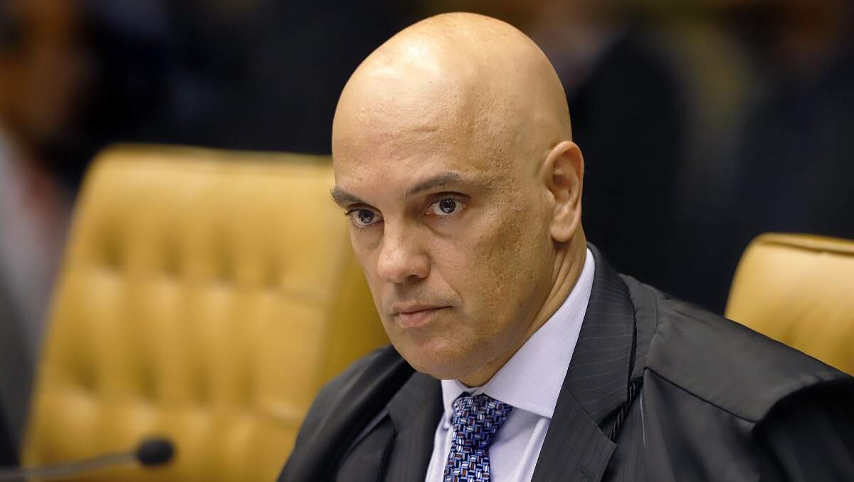 Alexandre derruba em definitivo quebra de sigilo de Bolsonaro pela CPI da Covid