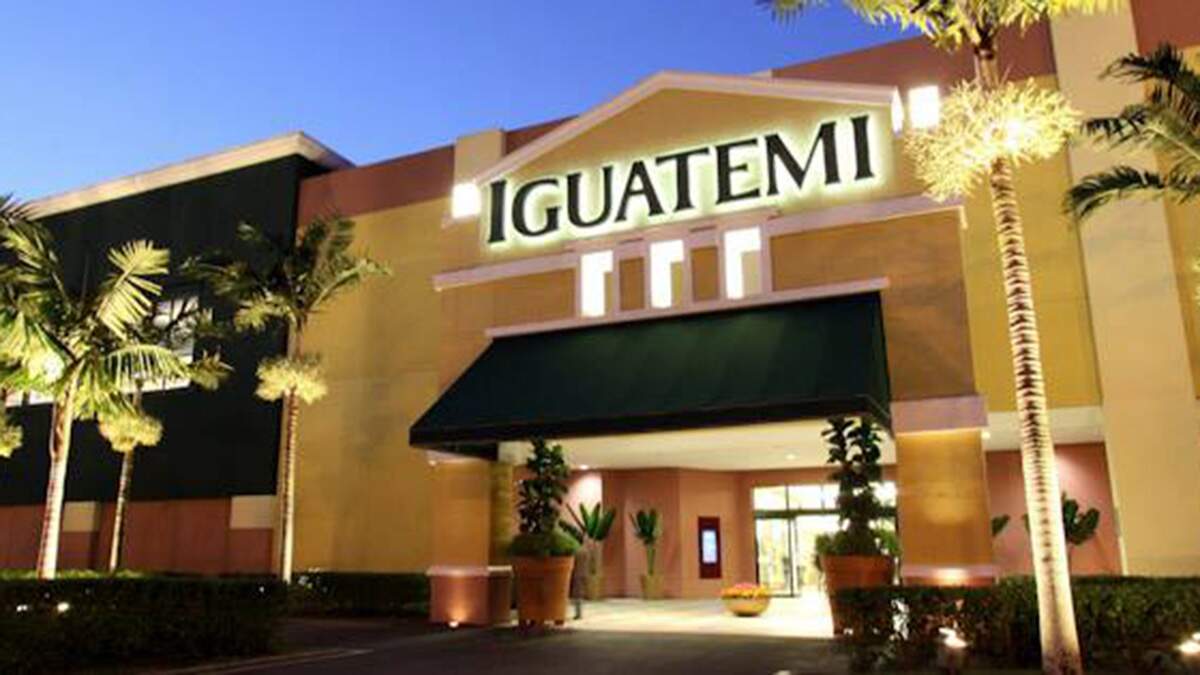 Iguatemi fecha shoppings em Campinas e Sorocaba após alta de casos da Covid-19