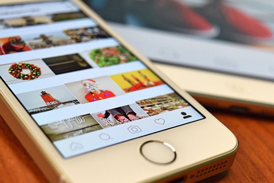 Saiba como funciona o golpe da conta clonada no Instagram