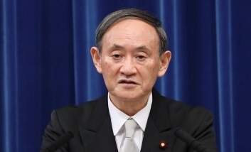 Japão: primeiro-ministro se diz determinado a realizar Olimpíada em 2021