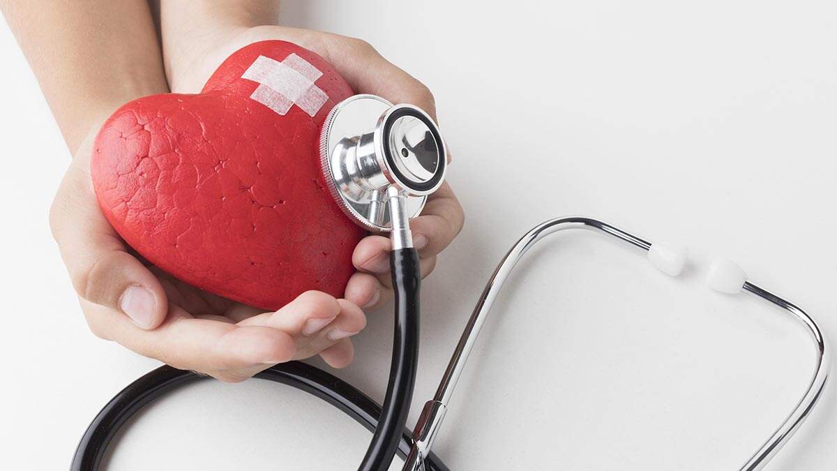 Estudos apontam a importância da vitamina D para saúde do coração