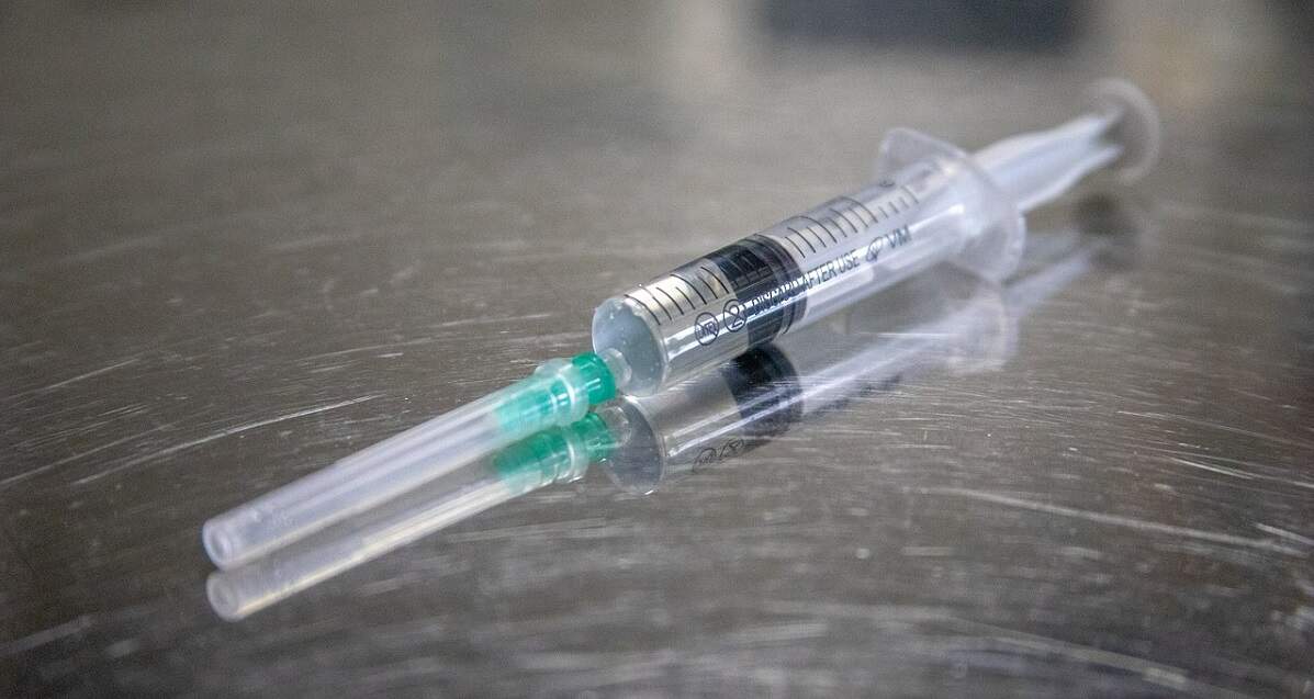 Vacinação para crianças de 5 e 6 anos começa na segunda em Americana
