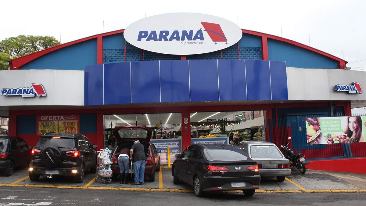 Supermercados Menin  Pontal do Paraná PR