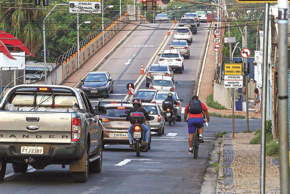 Americana: como melhorar? - O Liberal