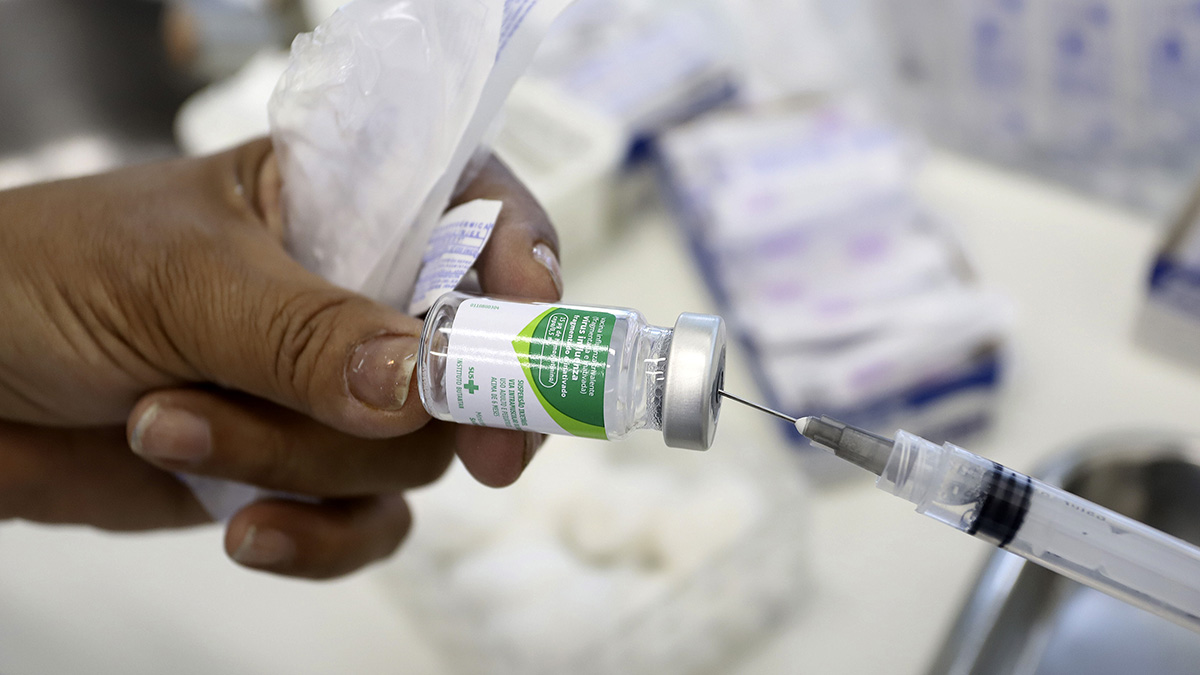 Americana, Santa Bárbara e Nova Odessa imunizaram 77.453 pessoas contra gripe