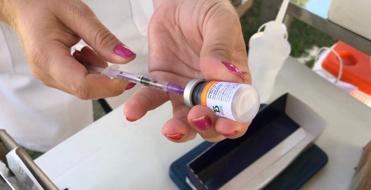 Prefeituras da região descartam vacinação compulsória para servidores
