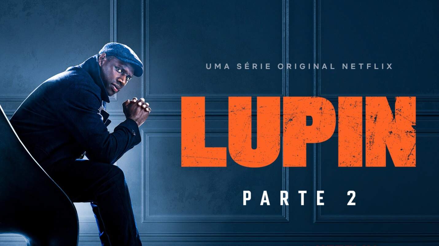 Lupin, Pluto e mais! Confira o que estreia na Netflix em outubro -  NerdBunker
