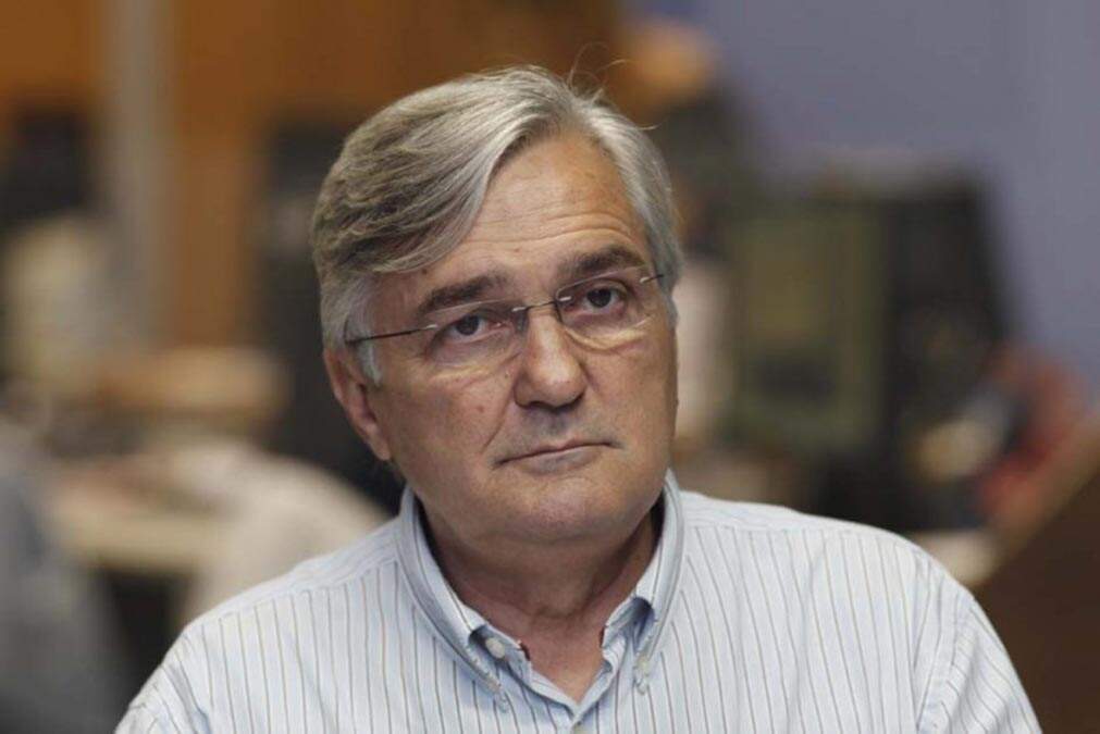 Ex-deputado estadual Antonio Mentor morre aos 74 anos
