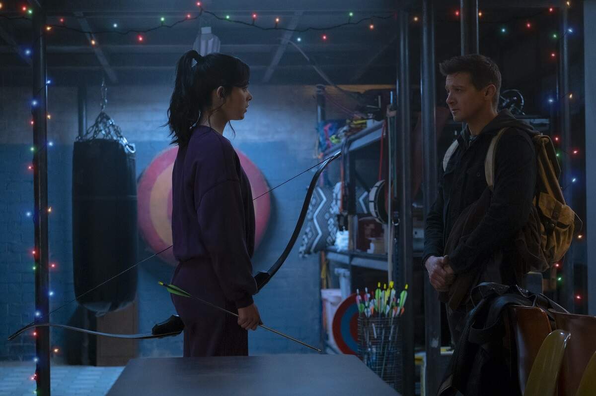 'Hawkeye': série da Marvel tem primeiro trailer divulgado