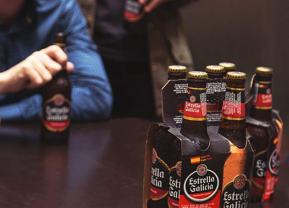 Cervejaria espanhola Estrella Galicia anuncia fábrica em Araraquara