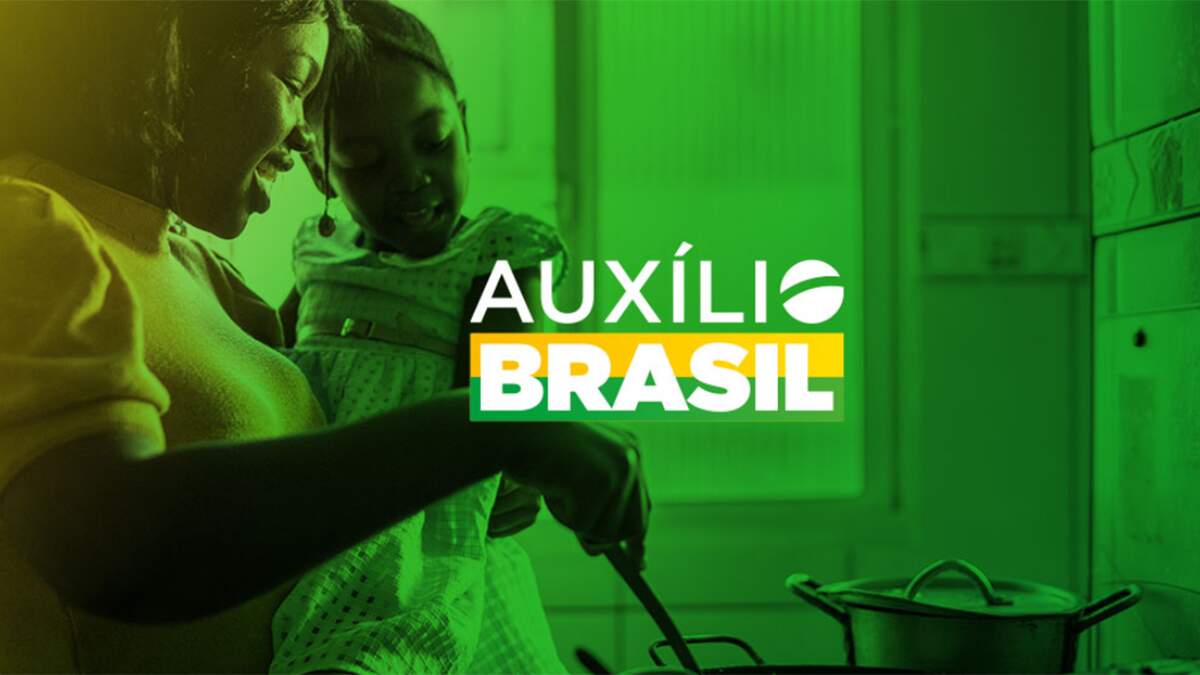 Pelo menos 3,4 milhões de famílias ficam sem Auxílio Brasil