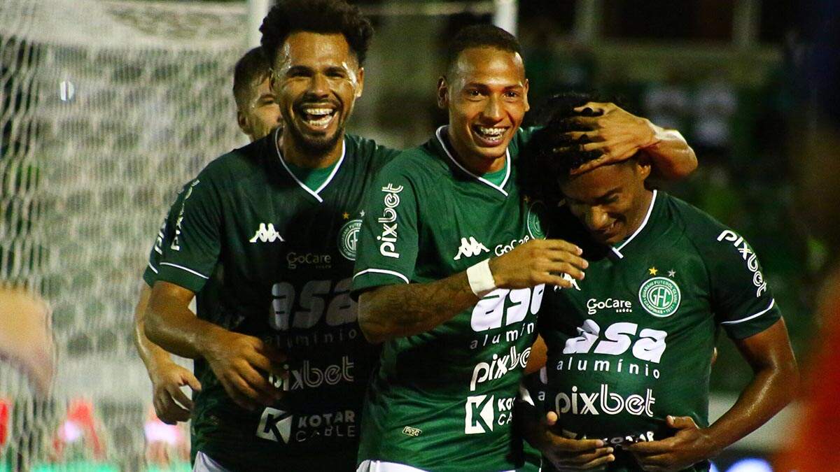 São Paulo decepciona e perde para o Guarani na estreia do Paulistão