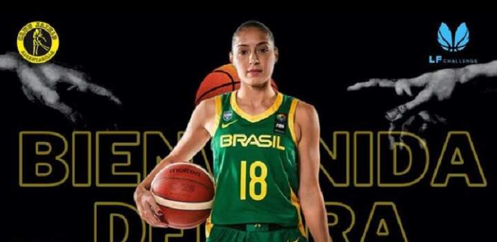 A convocação da Seleção Brasileira feminina de basquete para os