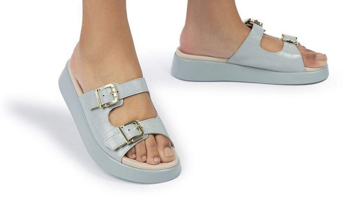 5 modelos de sandálias ideais para ter no guarda-roupa de verão