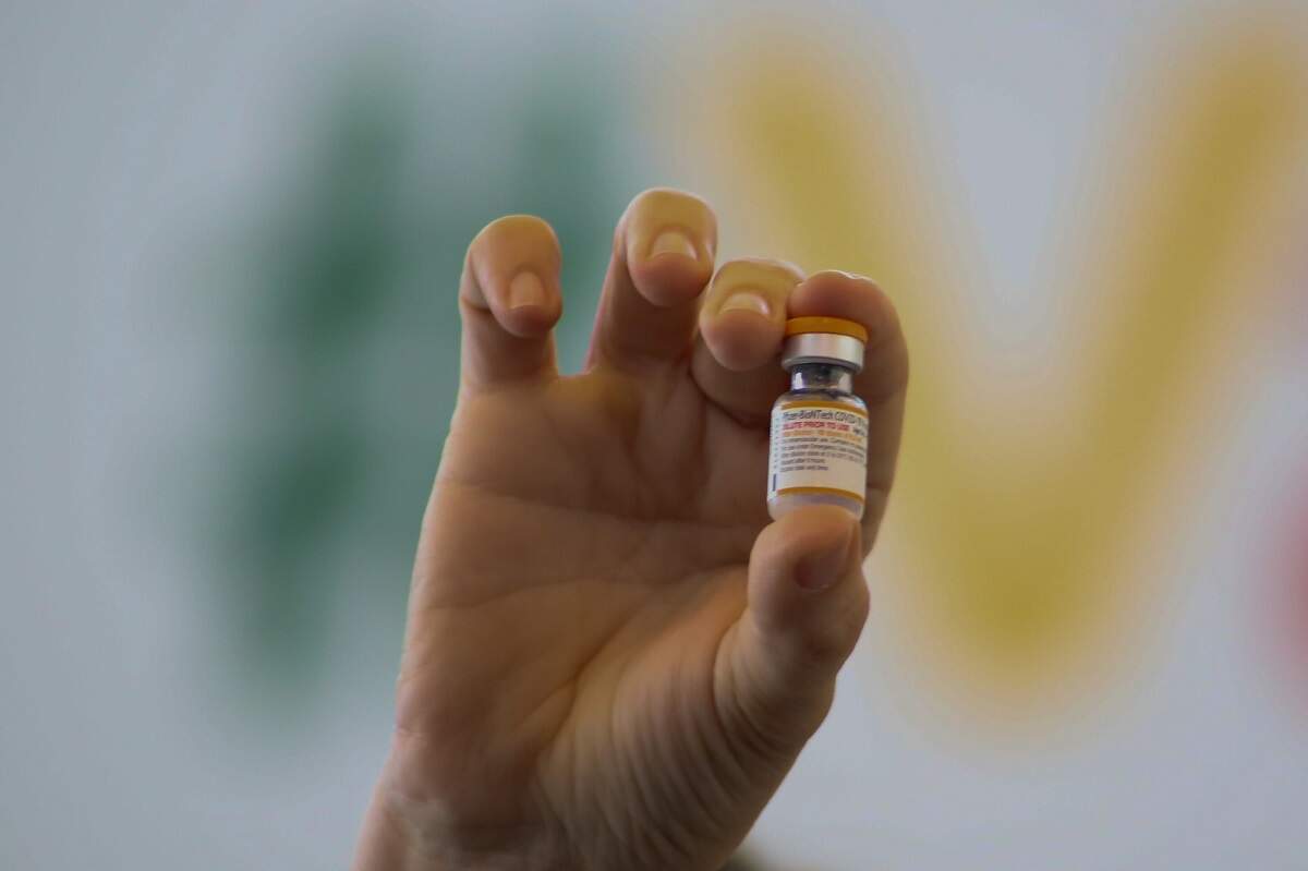 Hortolândia inicia vacinação de crianças nesta quarta e abre ‘xepa’