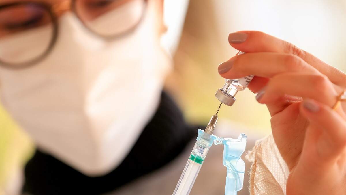 Cadastro para vacina de Covid em crianças começa na segunda em Nova Odessa
