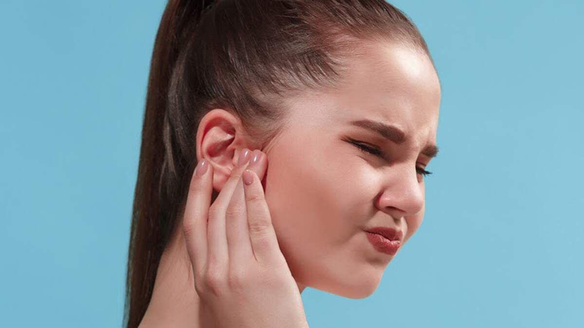 Otite no verão: inflamações  no ouvido podem aumentar