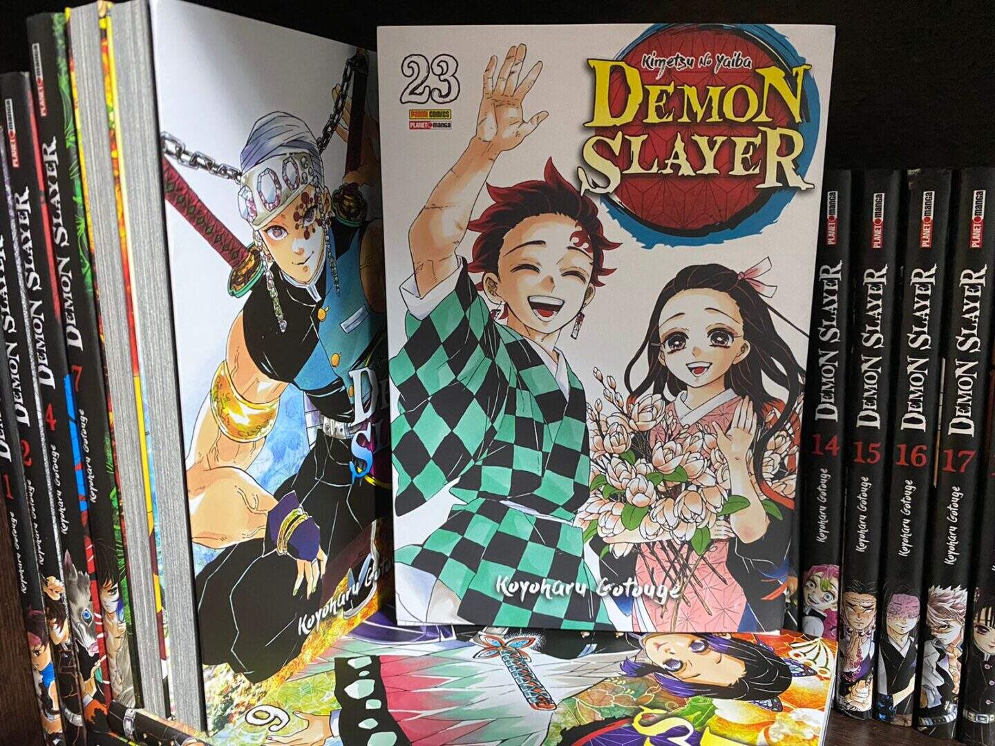 Demon Slayer, 2ª temporada: isso é tudo que você precisa saber sobre a  volta do anime - Purebreak