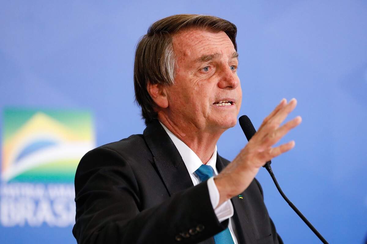 Bolsonaro veta Lei Aldir Blanc, que prevê R$ 3 bi anuais até 2027 para a cultura