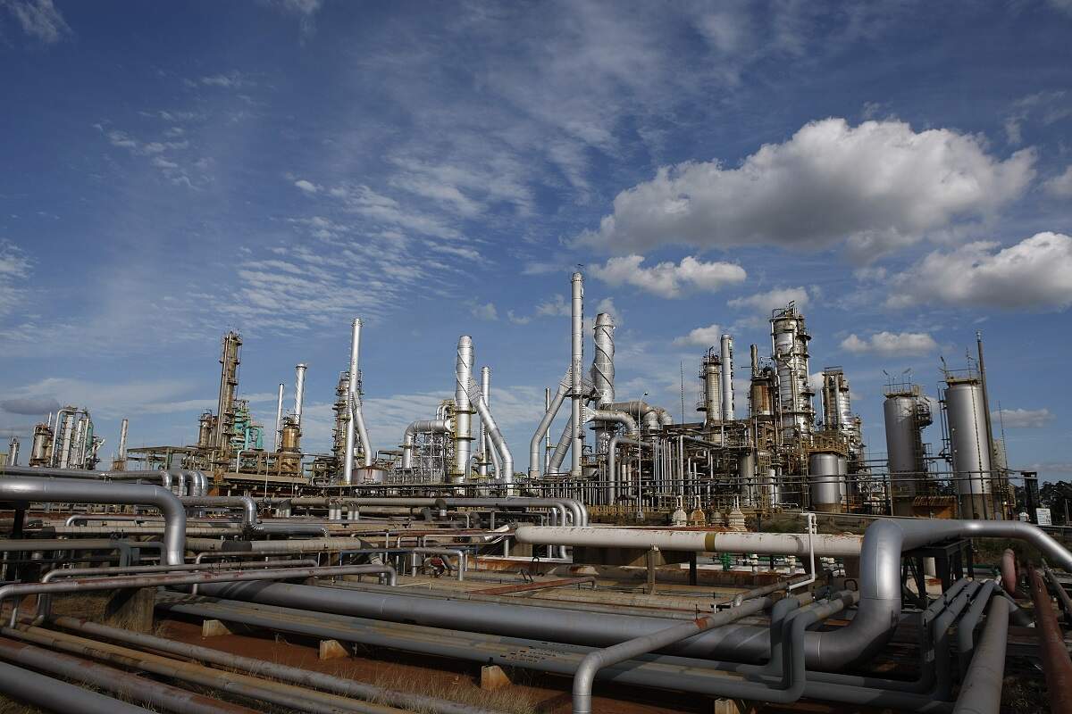 Petrobras assina contrato de nova unidade da Replan e prevê geração de 6 mil empregos