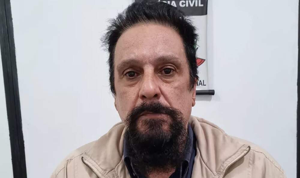 Polícia prende acusado de matar o ator Rafael Miguel quase três anos após crime