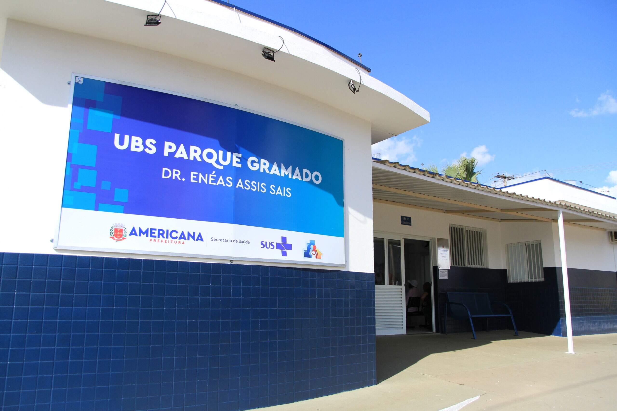 Grávida reclama de atendimento na UBS do Parque Gramado