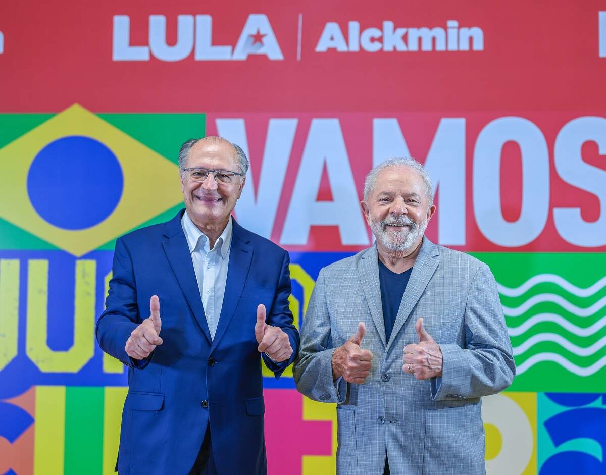 Lula descarta tentar reeleição se for vitorioso em outubro