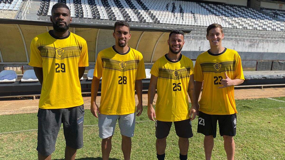 Rio Branco estreia hoje na segunda fase da Bezinha