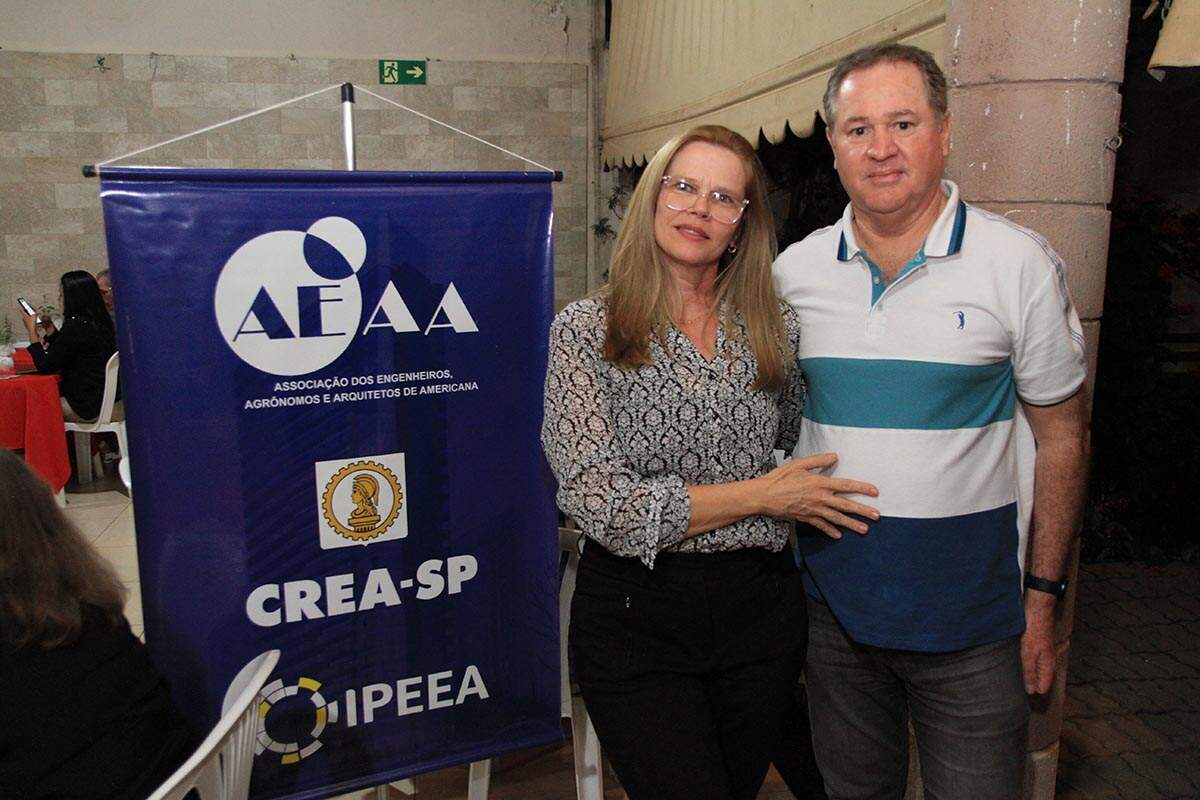 Jantar Italiano da AEAA celebra 45 anos da associação