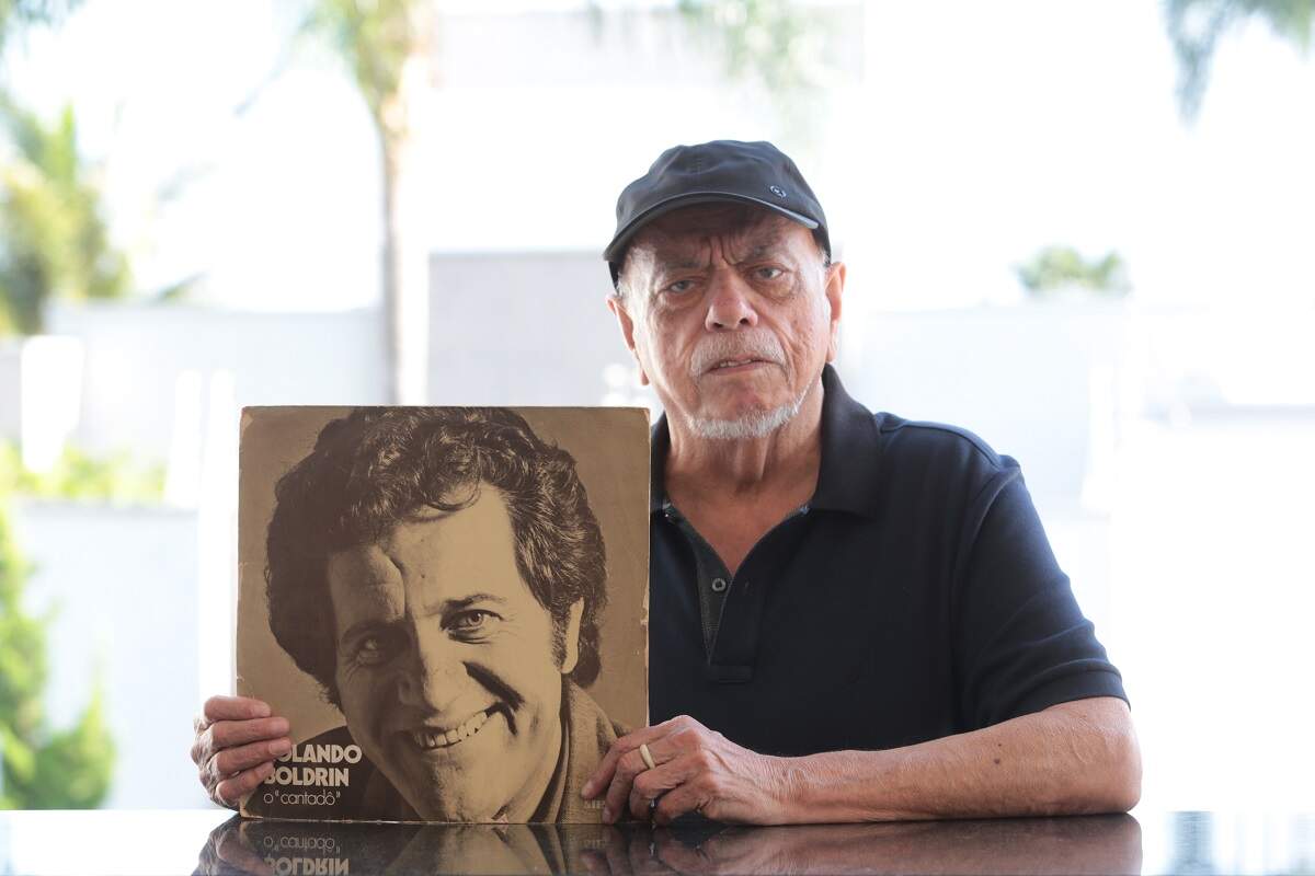 Antônio Carlos Carvalho, produtor que lançou o Raça Negra, morre aos 78  anos