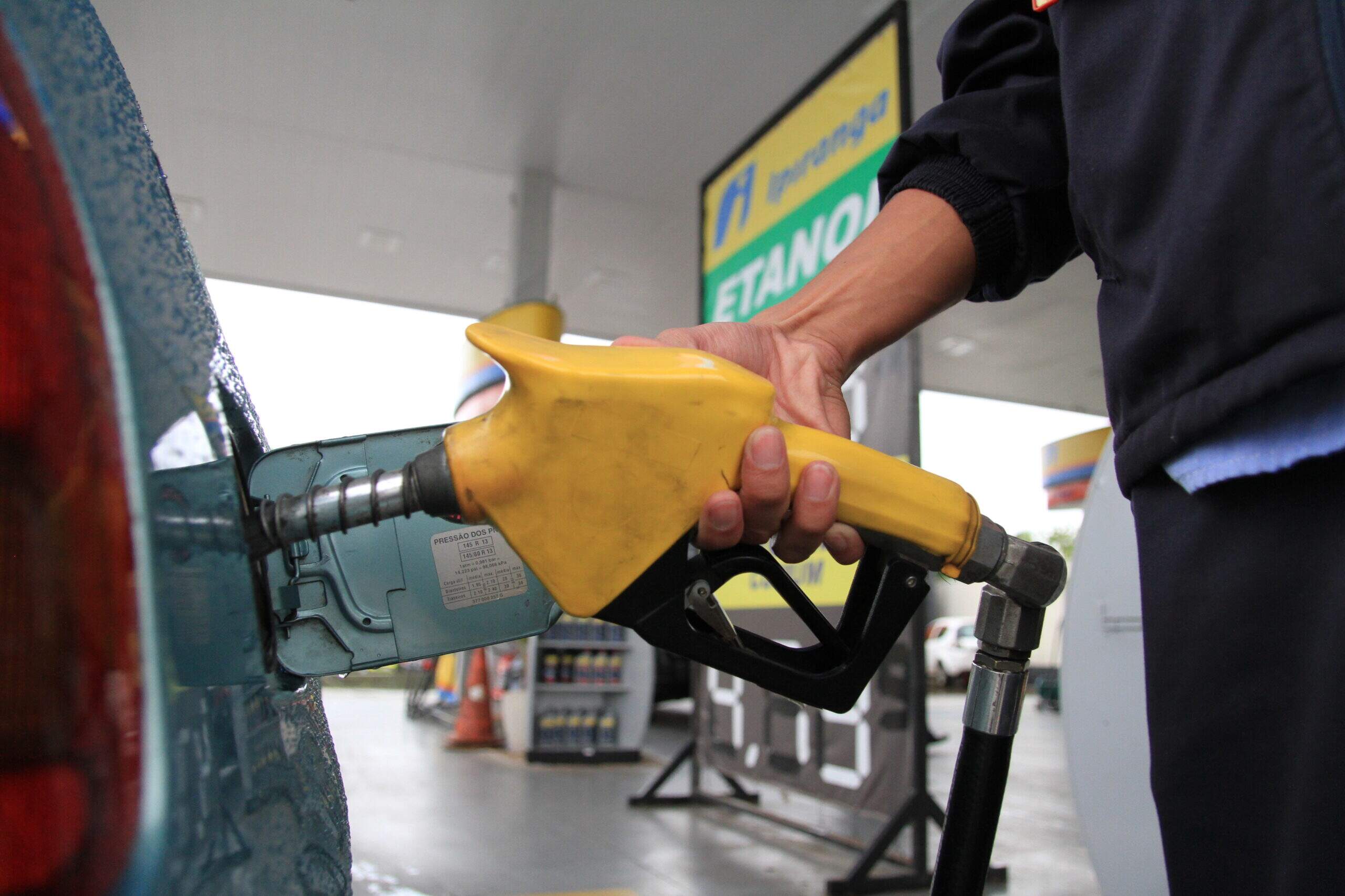 Gasolina estável: veja o preço em 57 postos de Americana na nova pesquisa