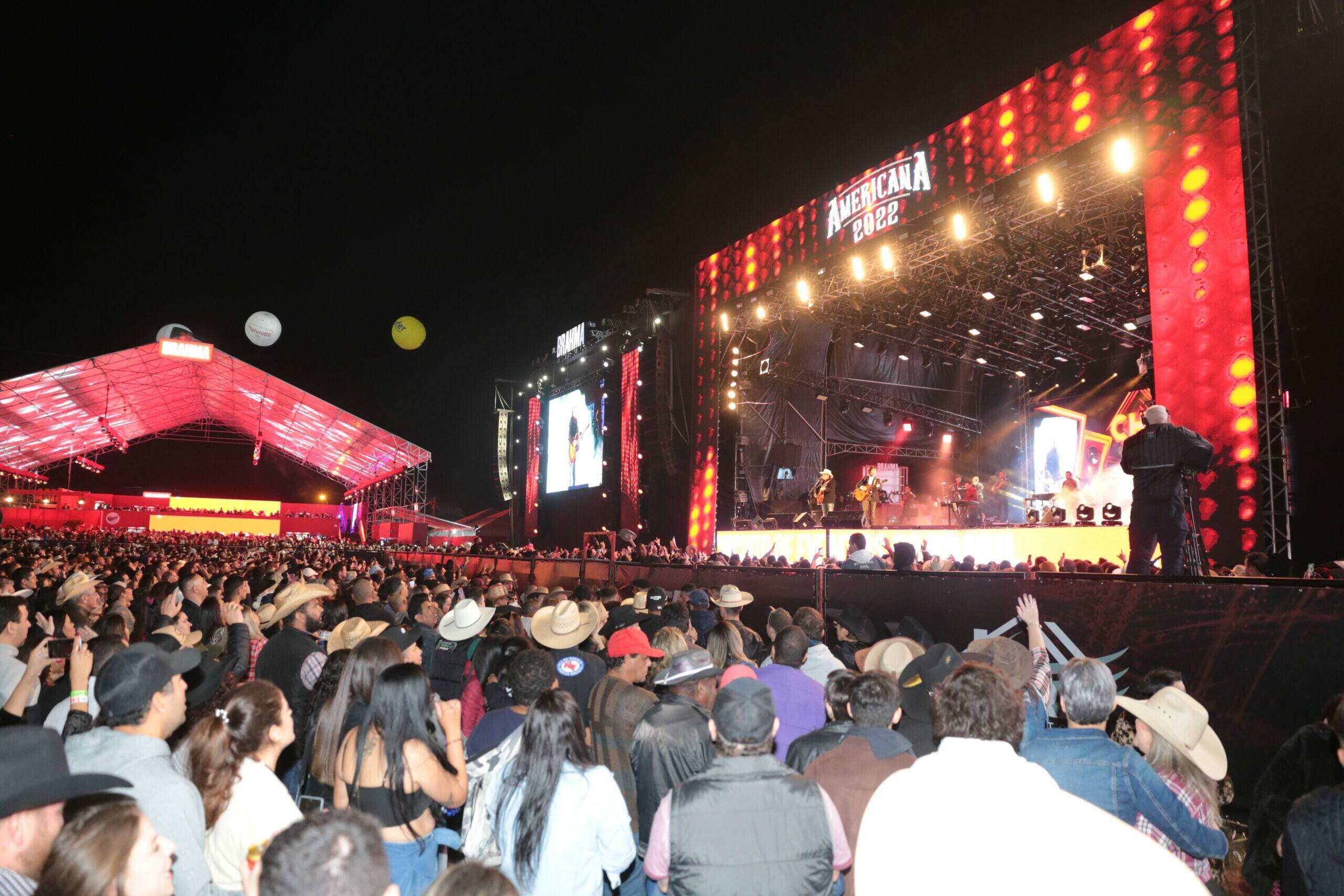 Festa do Peão de Americana (OFICIAL)