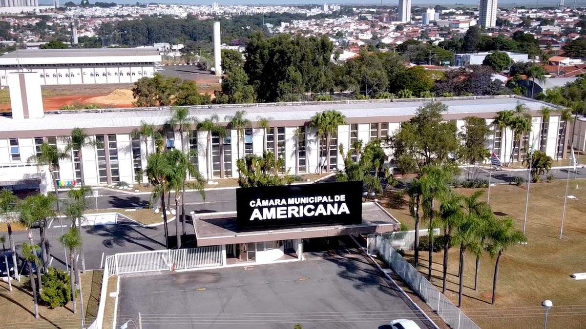 Americana-SP - Casa do Construtor