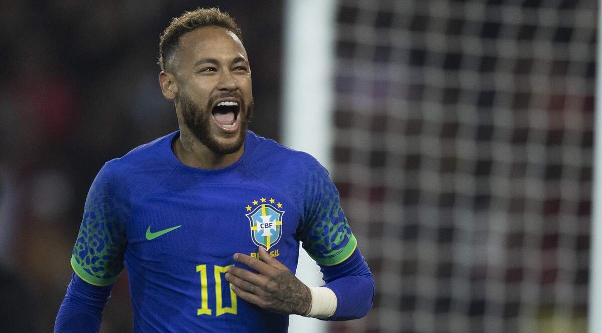 Neymar escolhe fortuna na Arábia Saudita, deixa PSG e vai jogar no Al-Hilal, Esportes