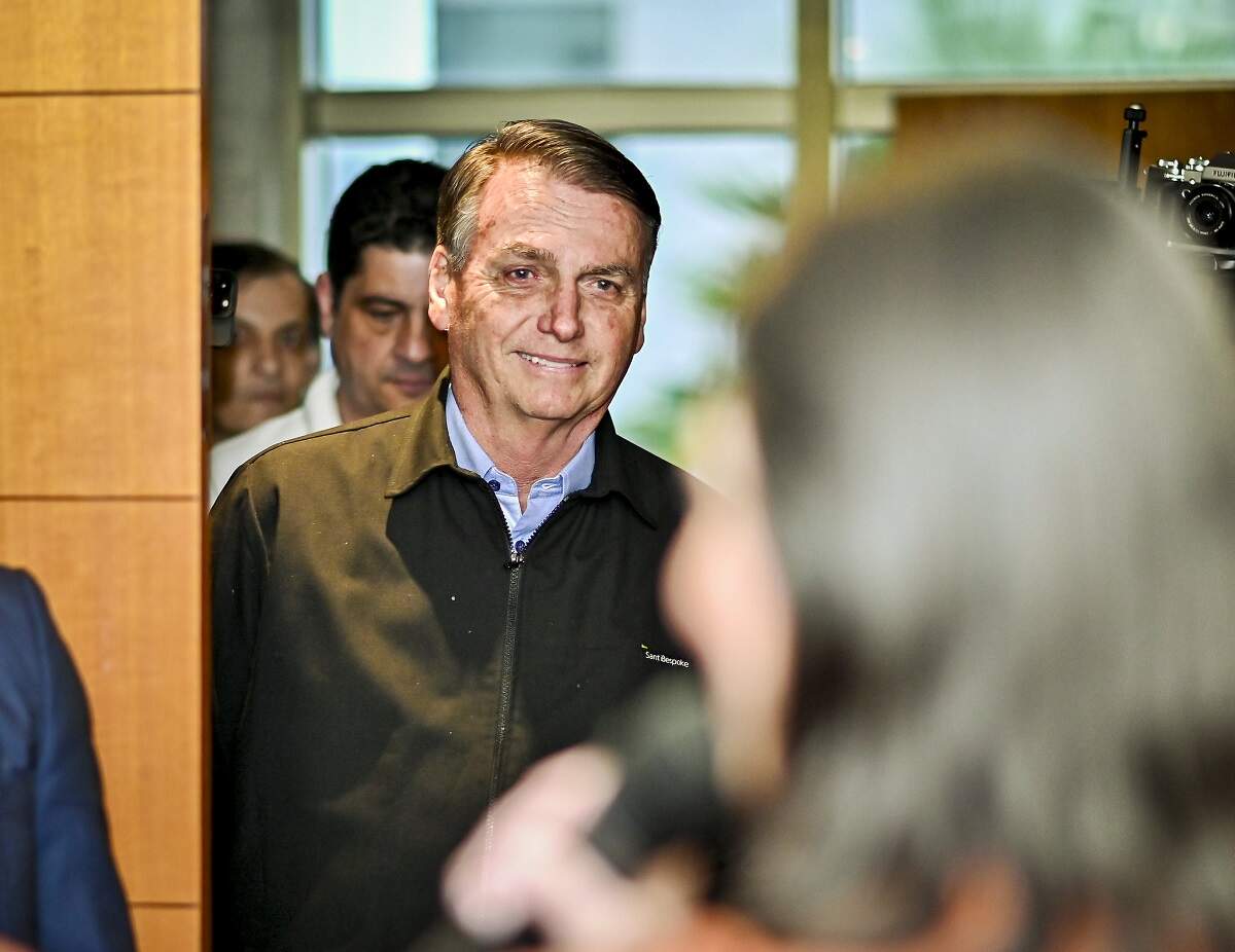 Visita de Bolsonaro a Americana será fechada para lideranças políticas