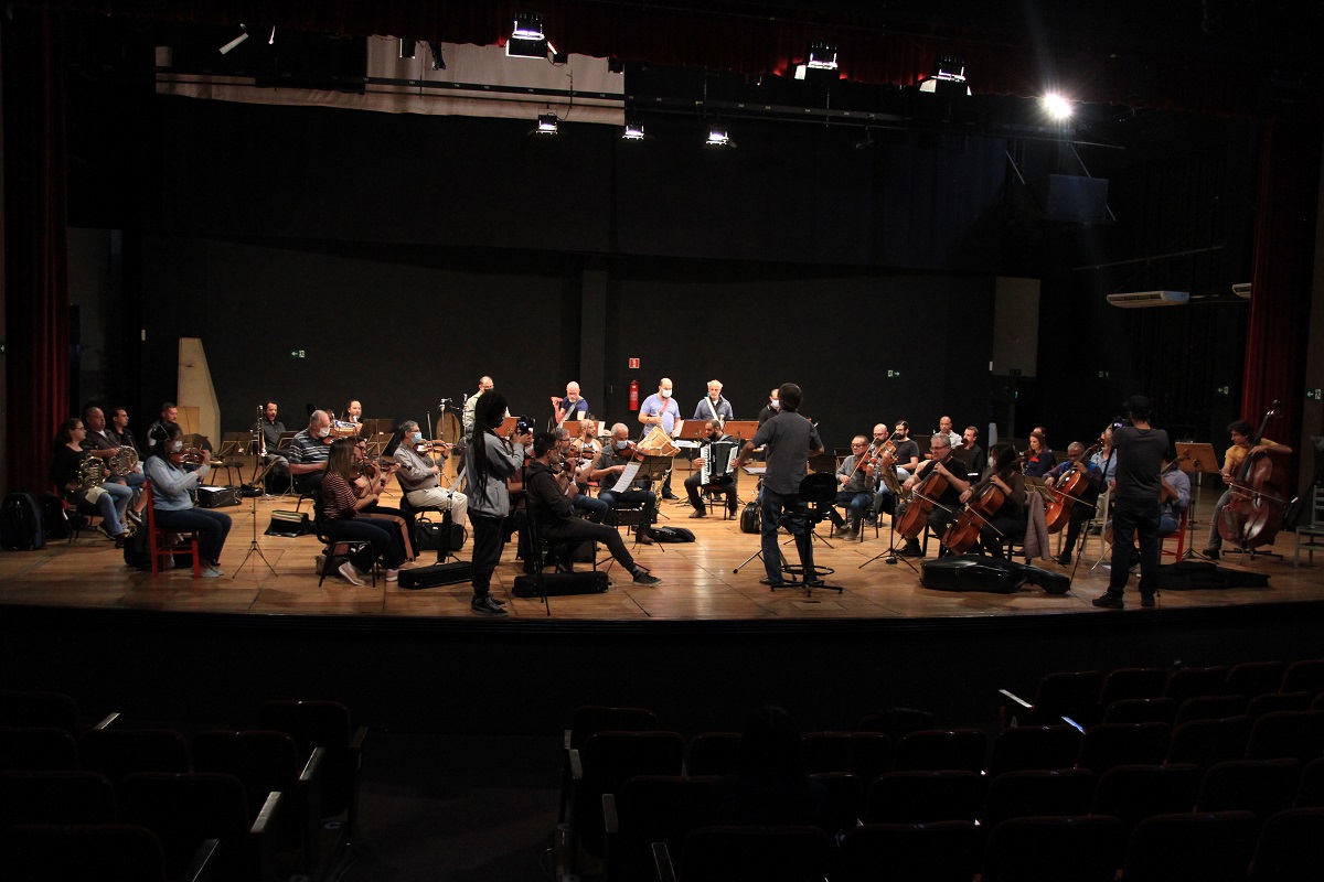 Orquestra Sinfônica de Americana celebra a obra de Mozart nesta quinta-feira