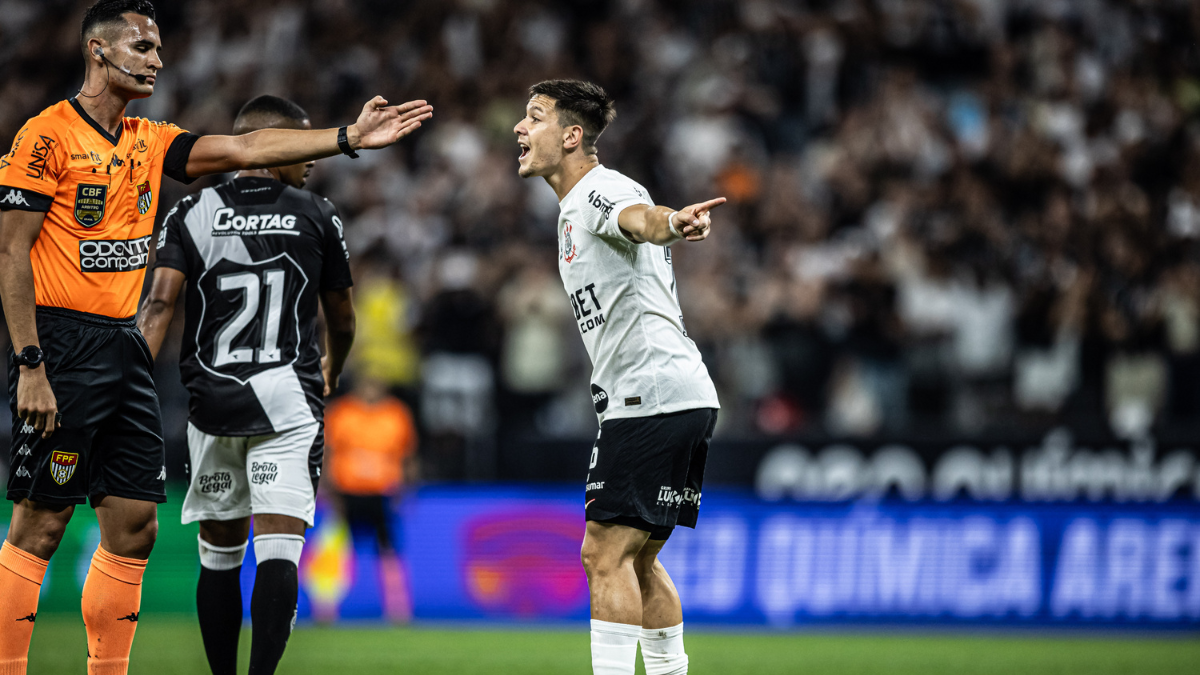 Corinthians leva gol cedo, perde em casa da Ponte Preta e vive situação dramática no Paulistão