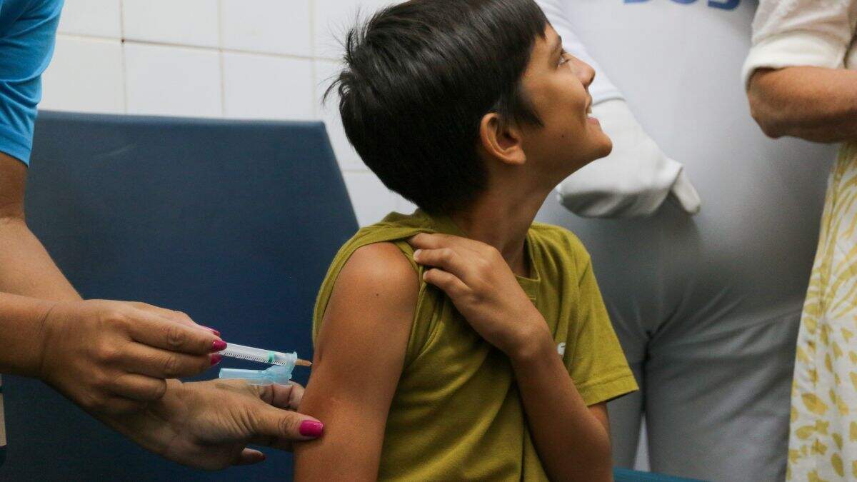 Região de Campinas vai receber vacina contra a dengue, anuncia Ministério da Saúde