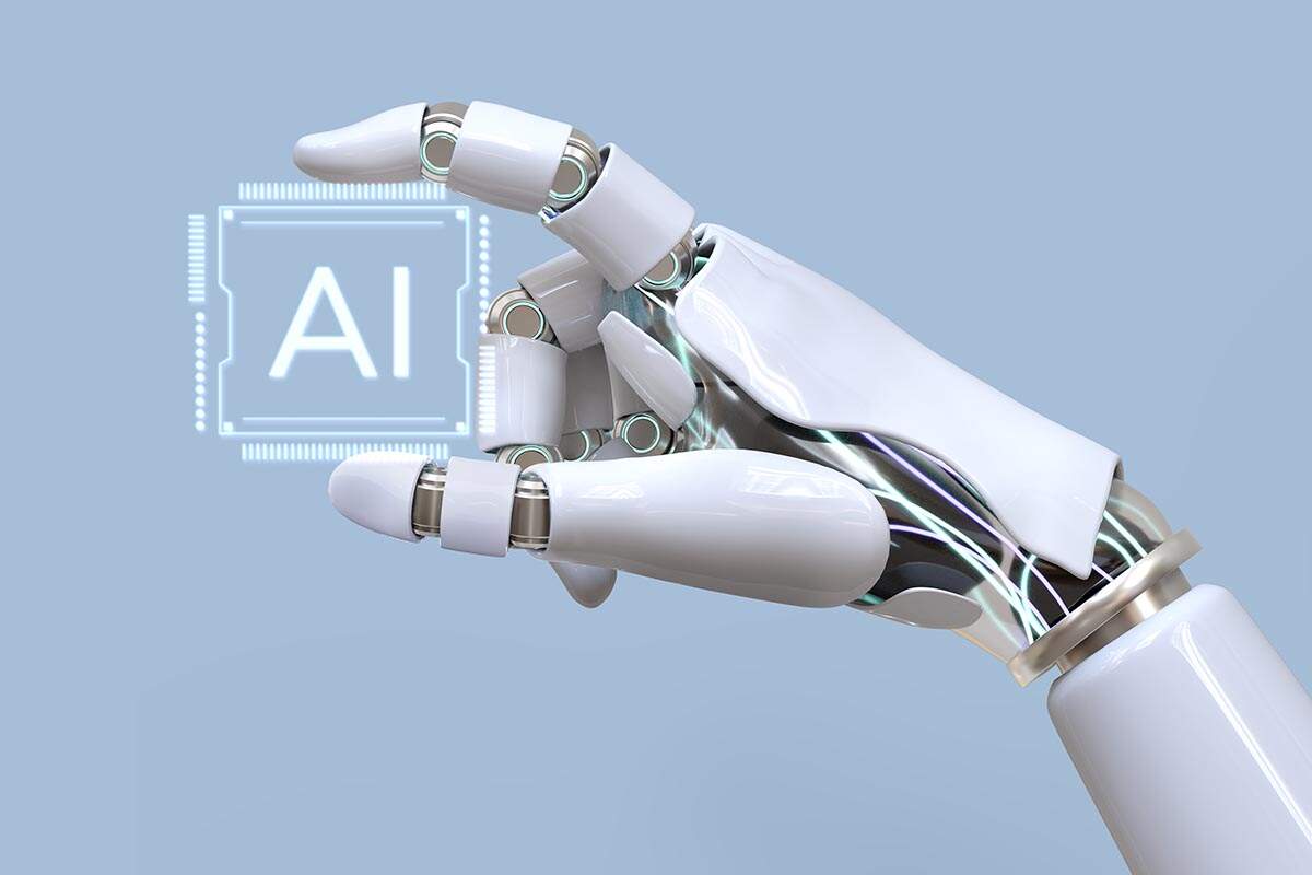 Inteligência artificial será capaz de se reproduzir sem ajuda humana até 2028, diz CEO